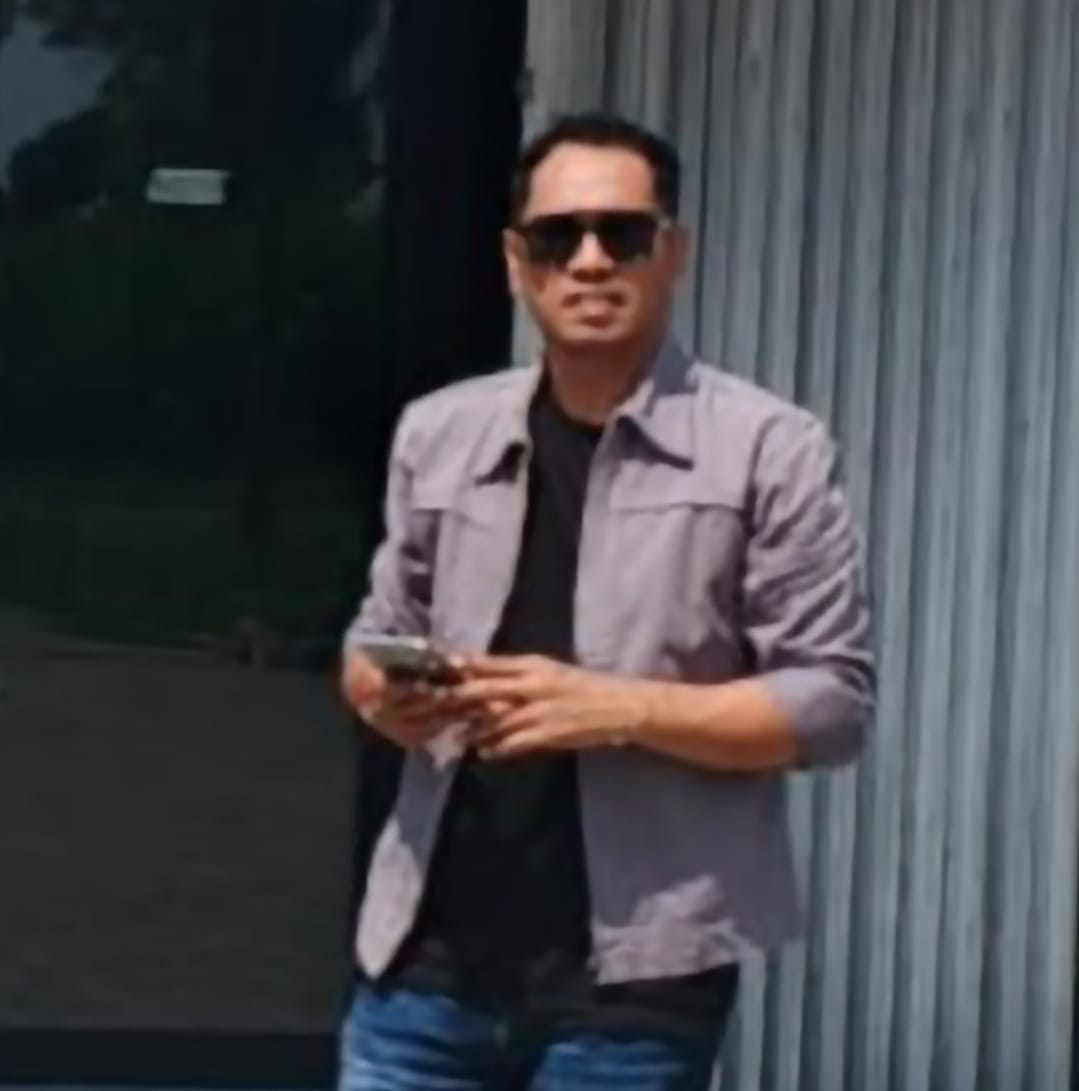 Saiful Iskak LSM Ratu: ADA NEGARA DALAM NEGARA, Pihak Perhutani ...