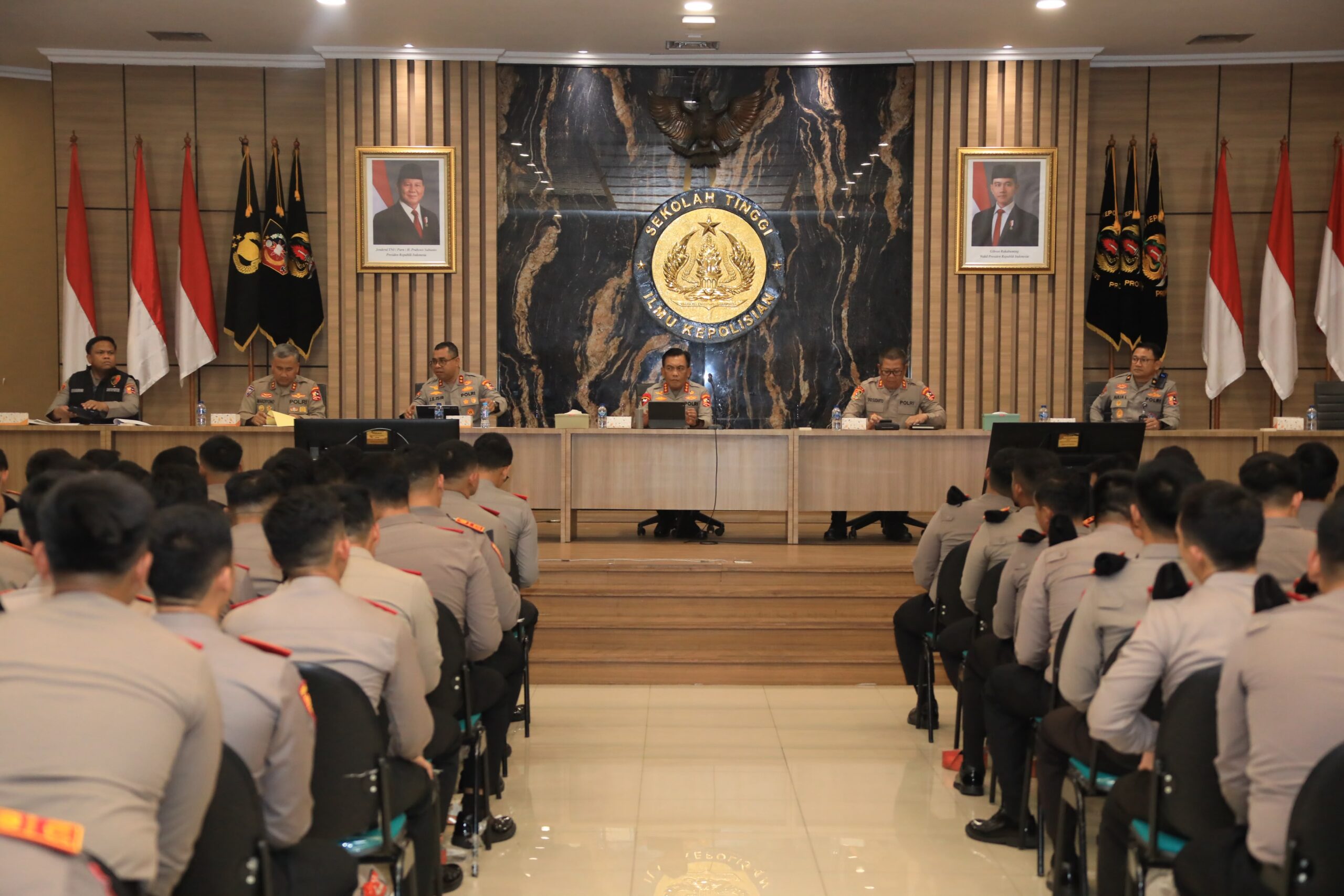 Polri Perkuat Pencegahan Karhutla Melalui Edukasi Langsung kepada Masyarakat
